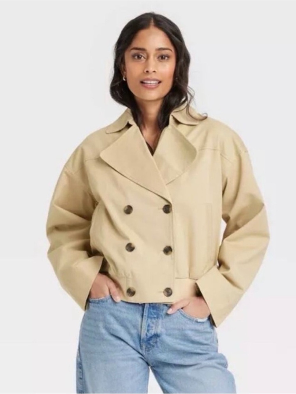 Universal Thread Trench - Picture 2 of 7